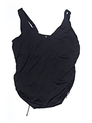 Lands' End Swimsuit Top (view 1)
