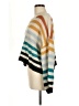 Debut Stripes Ivory Pullover Sweater Size Med - Lg - photo 5