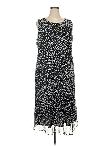 Maggie Barnes Casual Dress (view 1)