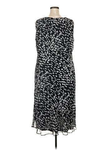 Maggie Barnes Casual Dress (view 2)