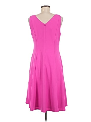 Donna Morgan Casual Dress (view 2)