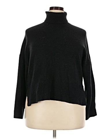 J.Crew Turtleneck Sweater (view 1)