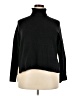 J.Crew Black Turtleneck Sweater Size XL - photo 1