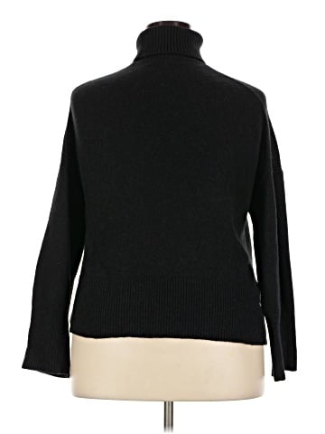 J.Crew Turtleneck Sweater (view 2)