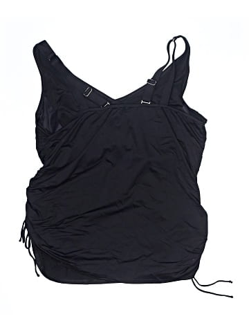 Lands' End Swimsuit Top (view 2)