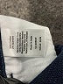 Talbots Chevron-herringbone Blue Shorts Size 2 - photo 4