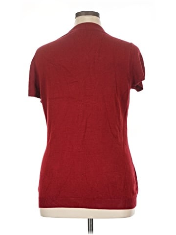 New York & Company Sweater Vest (view 2)