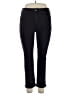 Lee Chevron-herringbone Black Jeans Size 16 - photo 1