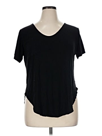 Unbranded Short Sleeve T-Shirt (view 1)