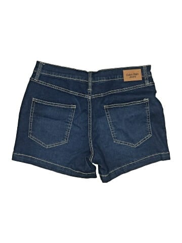 CALVIN KLEIN JEANS Denim Shorts (view 2)