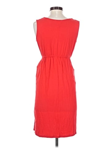 Ma Cherie Maternity Casual Dress (view 2)