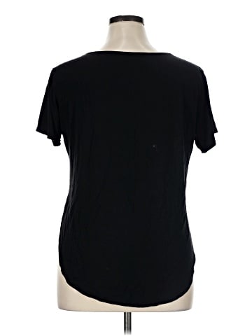 Unbranded Short Sleeve T-Shirt (view 2)