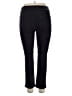 Lee Chevron-herringbone Black Jeans Size 16 - photo 2