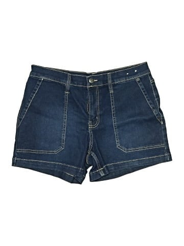 CALVIN KLEIN JEANS Denim Shorts (view 1)