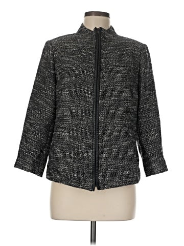Eileen Fisher Jacket (view 1)