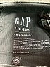 Gap Black Jeans Size 4r - photo 7