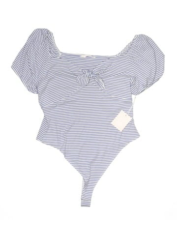 Lauren Conrad Bodysuit (view 1)