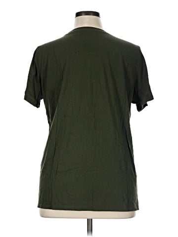 Torrid Short Sleeve T-Shirt (view 2)
