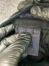 James Jeans Black Jeans Size 30 waist - photo 9