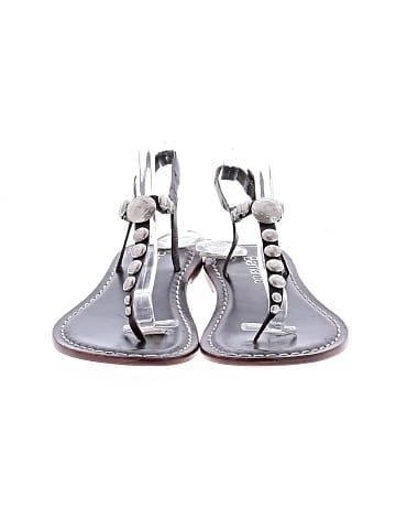 Bernardo Sandals (view 2)