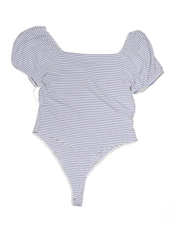 Lauren Conrad Bodysuit (view 2)