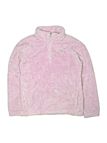 Columbia Pullover Sweater (view 1)