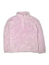 Columbia 100% Polyester Pink Pullover Sweater Size L (kids) - photo 1