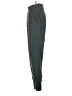 Athleta Solid Gray Green Track Pants Size XXS - photo 5