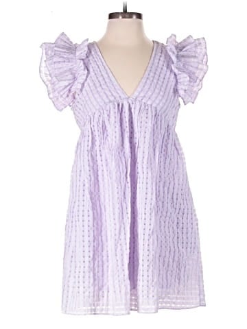 Mustard Seed Casual Dress (view 1)