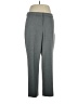 J.Crew Gray Dress Pants Size 14 - photo 1