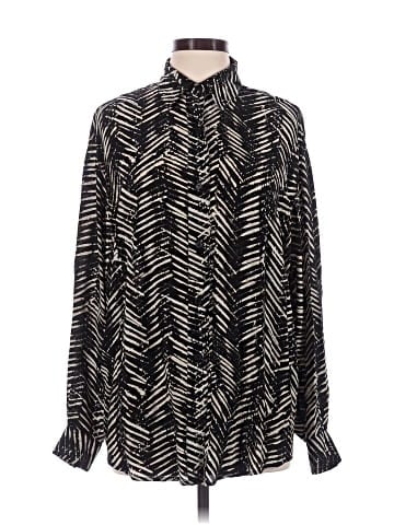 Company Ellen Tracy Long Sleeve Blouse (view 1)
