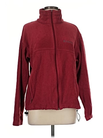 Columbia Fleece (view 1)