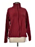Columbia 100% Polyester Red Fleece Size M - photo 1