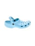 Crocs Blue Clogs Size 5 (youth) - photo 1