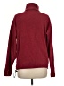 Columbia 100% Polyester Red Fleece Size M - photo 2