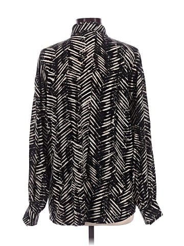 Company Ellen Tracy Long Sleeve Blouse (view 2)