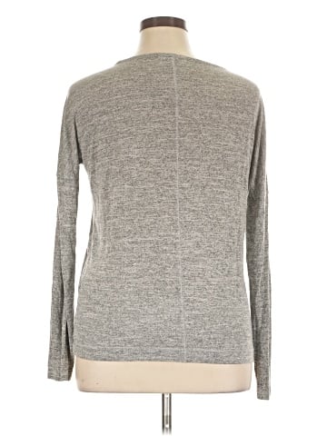 Rag & Bone/JEAN Long Sleeve T-Shirt (view 2)