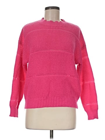 Unbranded Pullover Sweater (view 1)