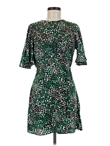 Topshop Cocktail Dress (view 1)