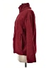 Columbia 100% Polyester Red Fleece Size M - photo 5