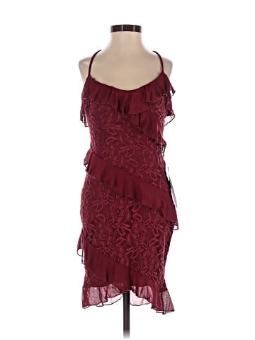 BCX Cocktail Dress (view 1)