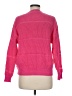 Unbranded 100% Polyester Pink Pullover Sweater Size M - photo 2