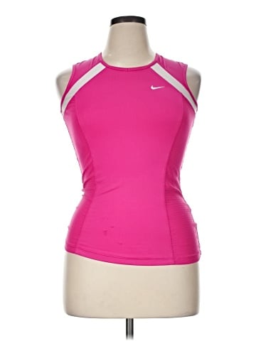 Nike Active Tank (view 1)
