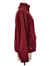 Columbia 100% Polyester Red Fleece Size M - photo 4