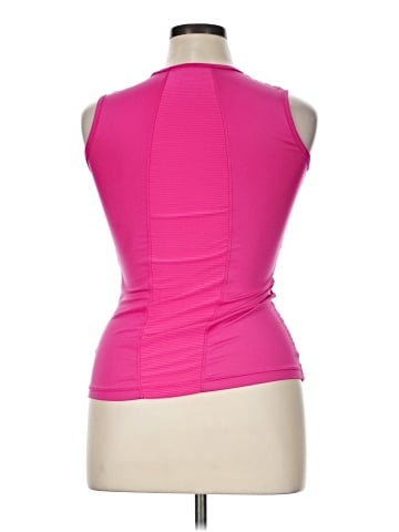 Nike Active Tank (view 2)