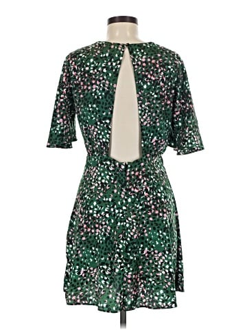 Topshop Cocktail Dress (view 2)