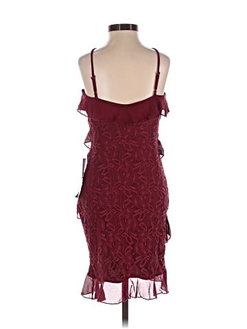 BCX Cocktail Dress (view 2)