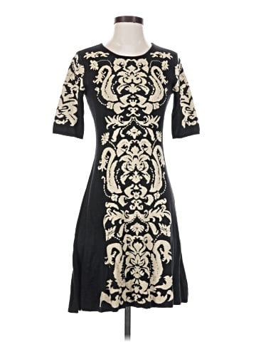 ECI Cocktail Dress (view 1)