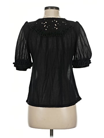 See By Chloé 3/4 Sleeve Blouse (view 2)