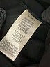 Max Studio Solid Black Dress Pants Size XL - photo 5